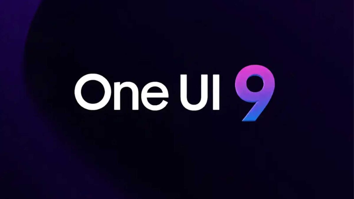 آپدیت One UI 9 برای گوشیهای گلکسی سامسونگ