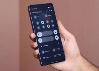 رابط کاربری One UI 9 سامسونگ با ۲۳ قابلیت جدید عرضه می شود