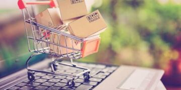 افزایش فروش فروشگاه اینترنتی