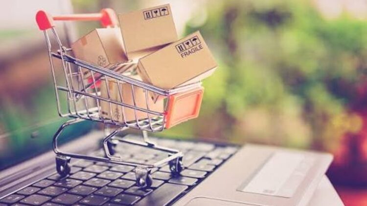 افزایش فروش فروشگاه اینترنتی