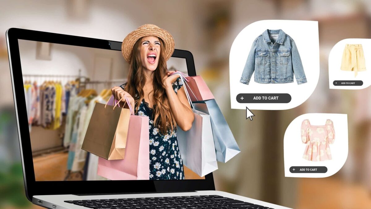 پس از شناسایی کاربران دارای سبد خرید رهاشده، میتوان با ایمیل، پیامک یا پوش نوتیفیکیشن یک یادآوری هدفمند ارسال کرد؛