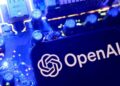 لوگوی OpenAI