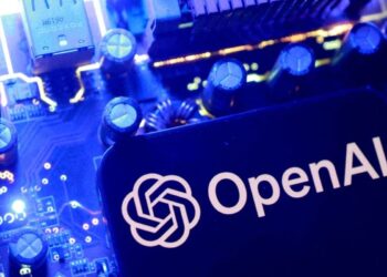 لوگوی OpenAI