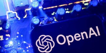 لوگوی OpenAI