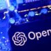 لوگوی OpenAI
