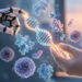 سرمایهگذاری بزرگ OpenAI برای تأمین دادههای زیستی هوش مصنوعی