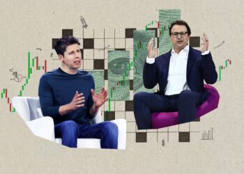 دور جدید تامین مالی OpenAI می‌تواند ارزش آن را از آنتروپیک بالاتر ببرد
