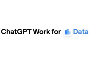 تصویری از Data agent شرکت OpenAI