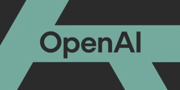 تصویری از لوگوی OpenAI