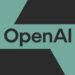 تصویری از لوگوی OpenAI