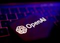 تصویری از لوگوی OpenAI
