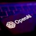 تصویری از لوگوی OpenAI