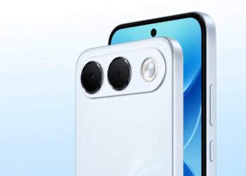 تصویری از گوشی Oppo A7 Pro