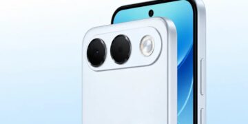 تصویری از گوشی Oppo A7 Pro