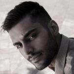 آرمین ثنایی سرشت