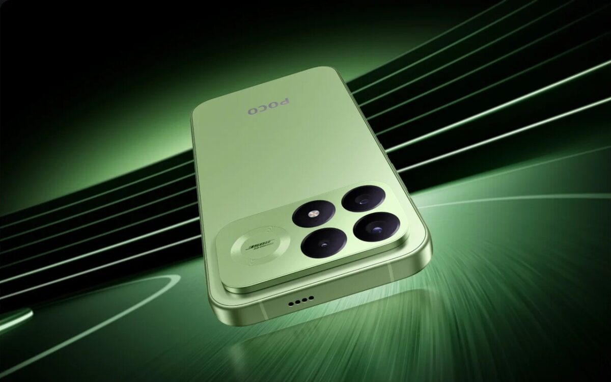 پوکو F9 Ultra و F9 Pro