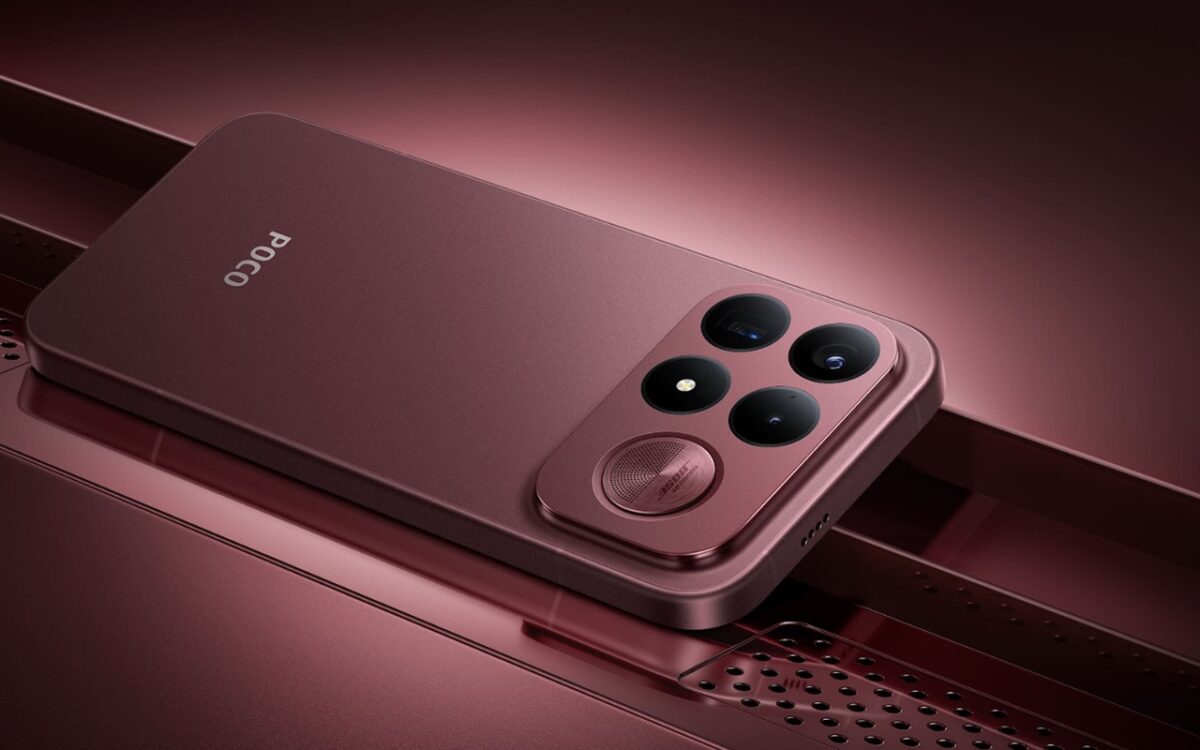پوکو F9 Ultra و F9 Pro