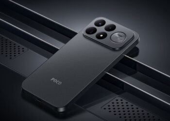 پوکو F9 Ultra و F9 Pro