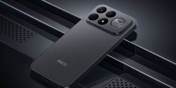 پوکو F9 Ultra و F9 Pro