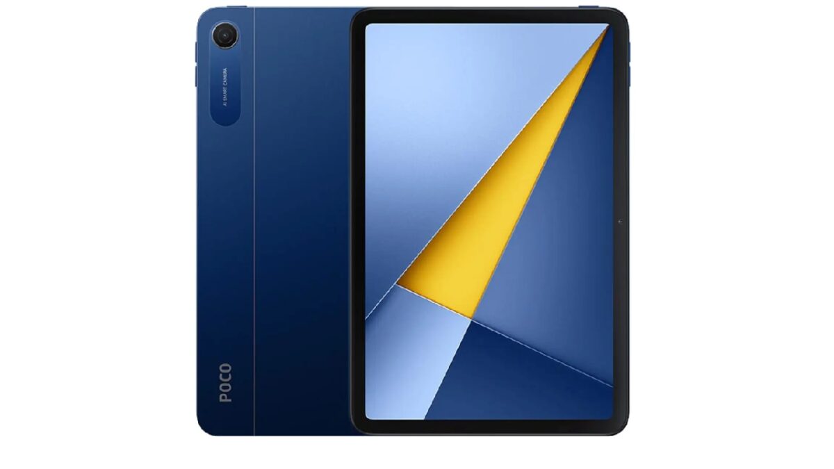 POCO Pad C1 برای کاربری اقتصادی یکی از مدلهای قابل توجه سال ۲۰۲۶ است و از نمایشگر ۹.۷ اینچی با نسبت 16:10، وضوح 2048×1280، نرخ نوسازی حداکثر ۱۲۰ هرتز، نمونهبرداری لمسی تا ۱۸۰ هرتز و روشنایی ۵۰۰ نیت معمولی یا ۶۰۰ نیت در حالت Outdoor استفاده میکند.