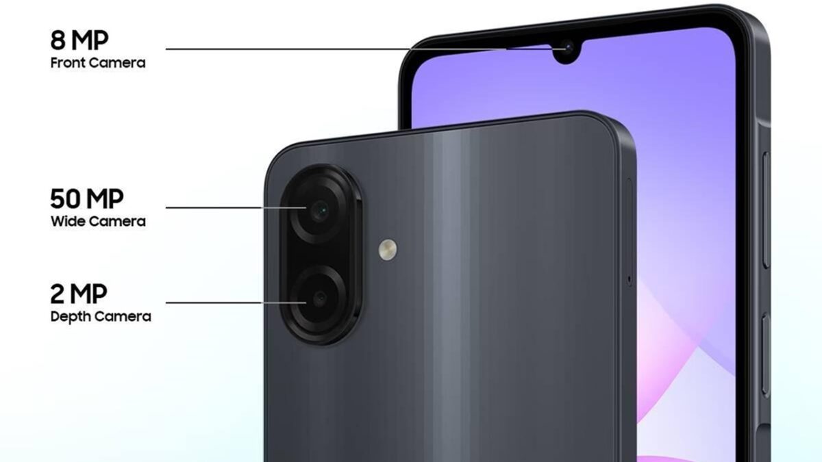 Galaxy A07 4G گزینهای مناسب برای کاربرانی است که در انتخاب گوشی اقتصادی سامسونگ، پشتیبانی نرمافزاری و اکوسیستم سامسونگ را به قدرت خام پردازنده ترجیح میدهند.