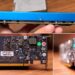 کارت گرافیک RTX 3060 فوقکامپکت ساخته شد