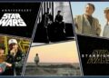 تصویری از نسخه اصلی Star Wars