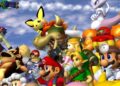 رندرینگ DLSS 5 در بازی Super Smash Bros. Melee می درخشد