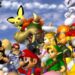 رندرینگ DLSS 5 در بازی Super Smash Bros. Melee می درخشد