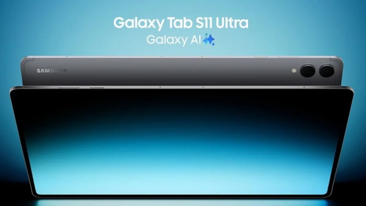 Galaxy Tab S11 Ultra از نمایشگر ۱۴.۶ اینچی Dynamic AMOLED 2X با وضوح 2960×1848 استفاده میکند و در نسخه ۲۵۶ گیگابایتی مورد بررسی، ۱۲ گیگابایت RAM دارد؛