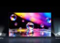 تصویری از تلویزیون های Mini LED