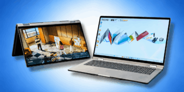 مگابوک های جدید تکنو با پردازنده Core Ultra 9 معرفی شدند