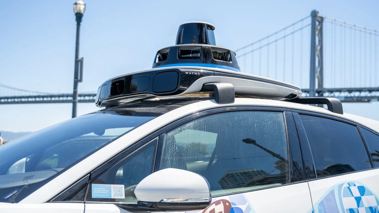 تسلا Cybercab
