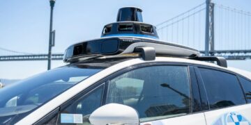 تسلا Cybercab