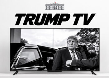 کاخ سفید شبکه Trump TV را در پی اعتراض رسانهها راهاندازی کرد