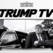کاخ سفید شبکه Trump TV را در پی اعتراض رسانه‌ها راه‌اندازی کرد