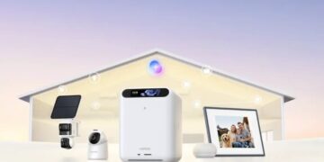 هابهای هوش مصنوعی UGREEN
