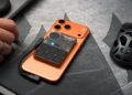 تصویری از ابزار Voicemod Key Pocket روی گوشی