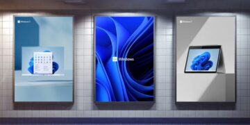 تصویری از به روزرسانی جدید ویندوز 11 با عنوان Windows 11 26H2