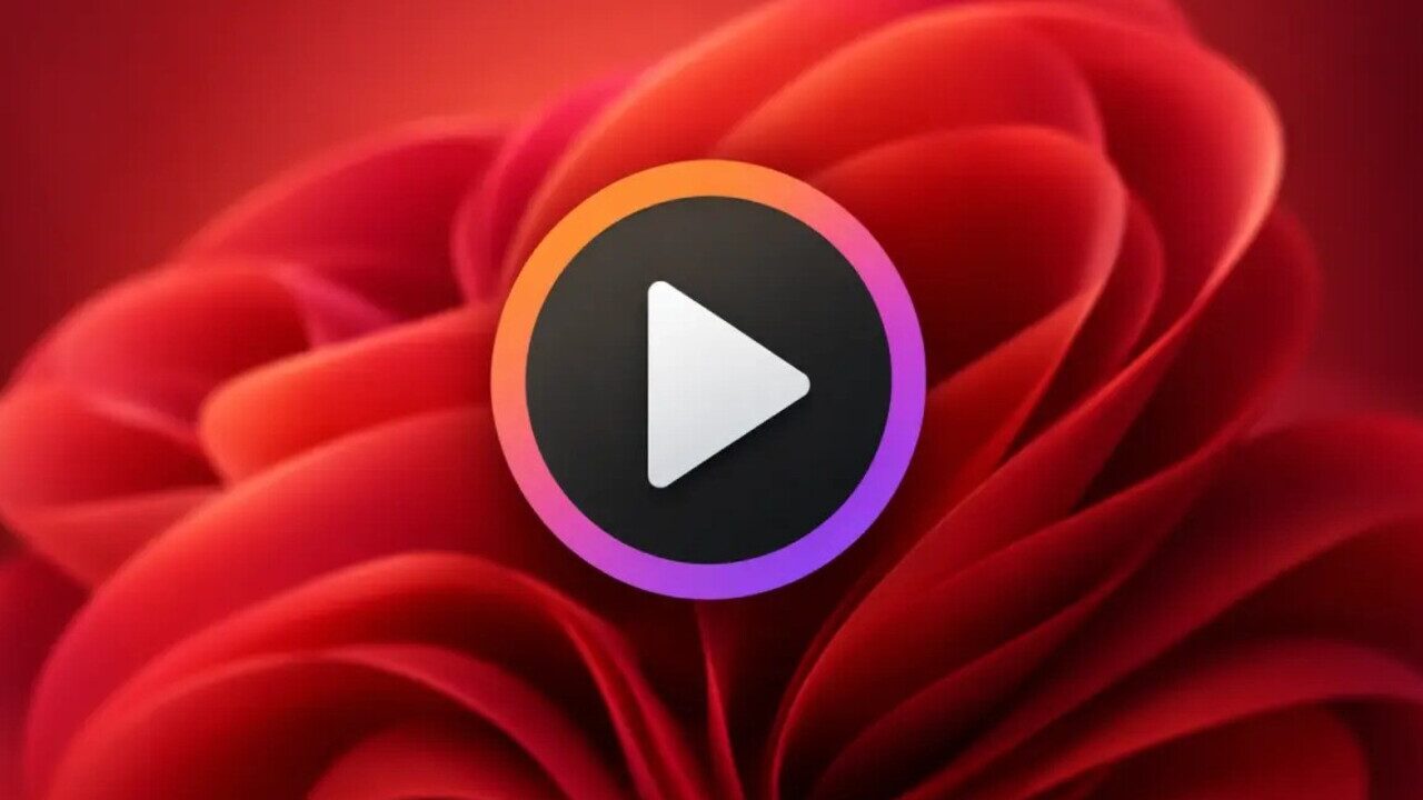 تصویری از Windows Media Player Legacy