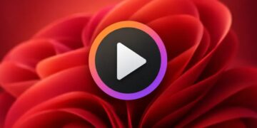 تصویری از Windows Media Player Legacy