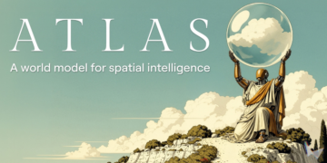 مدل هوش مصنوعی Atlas