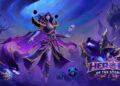 بازگشت بزرگ بازی Heroes of the Storm؛ بلیزارد قهرمان جدید معرفی کرد