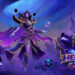 بازگشت بزرگ بازی Heroes of the Storm؛ بلیزارد قهرمان جدید معرفی کرد
