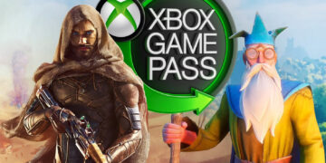 خروج ۱۰ بازی از سرویس Xbox Game Pass در ماه سپتامبر