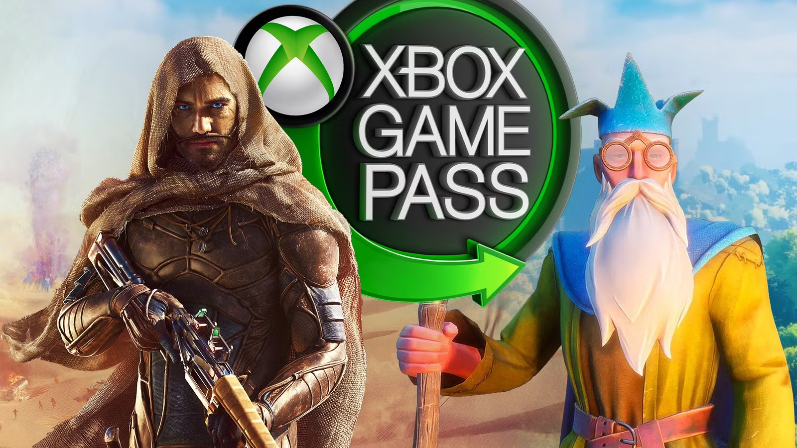 خروج ۱۰ بازی از سرویس Xbox Game Pass در ماه سپتامبر