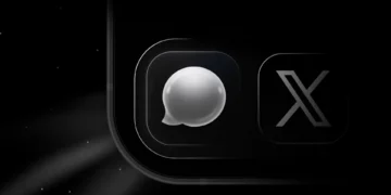 حذف پیام‌رسان XChat از اپ استور و گوگل پلی