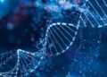 تصویری از رایانه DNA بدون برق