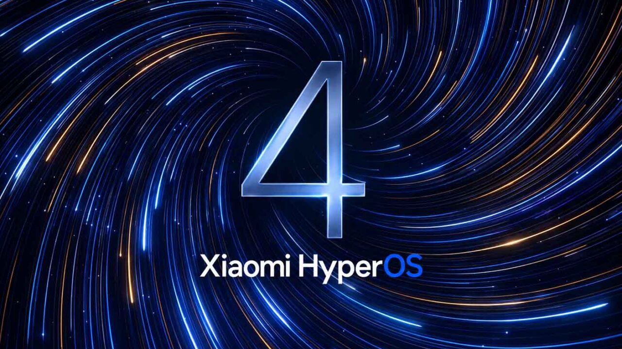 زمان انتشار HyperOS 4 برای همه دستگاههای شیائومی اعلام شد