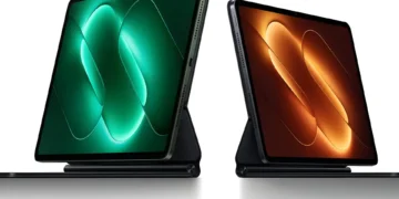 تبلت های Pad 9 و Pad 9 Pro شیائومی معرفی شدند